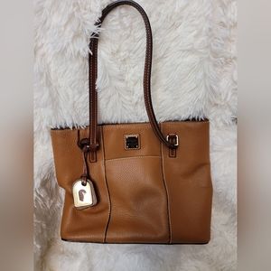 Dooney & Bourke tote bag